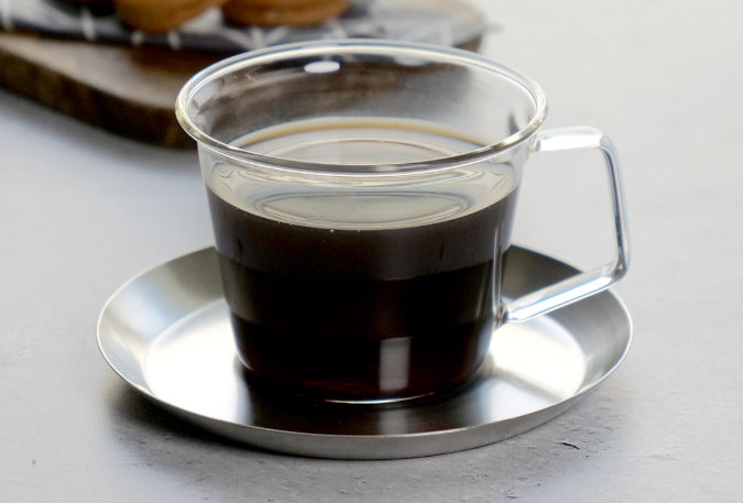 KINTO CAST コーヒーカップ＆ソーサー 220ml